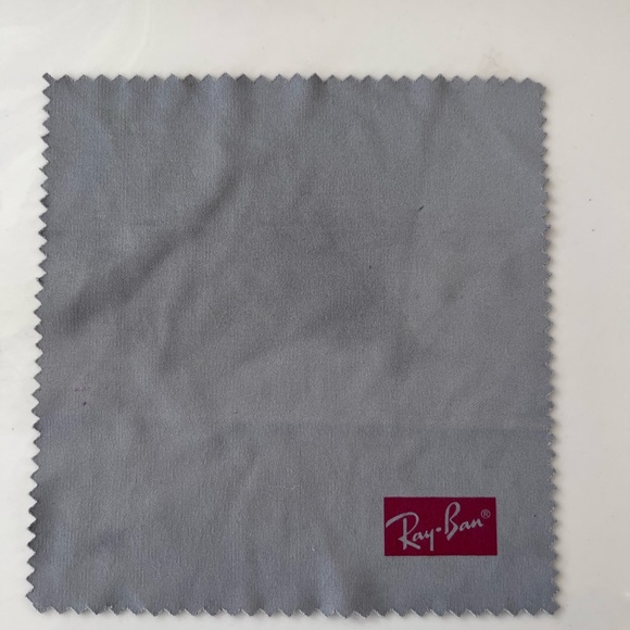 Ray Ban RB3136 181 58-15. G-15 treatment. Polished Gold frame. Great condition. - Picture 7 of 7